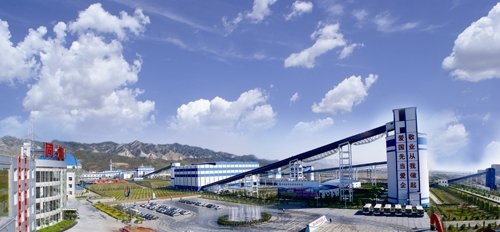 元果科技再次牽手海油信科，獲得大同煤制氣檔案信息化合同！